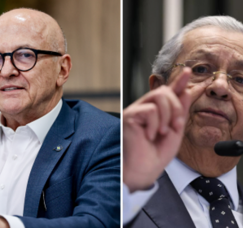 Jayme acusa gestão estadual de ‘jogo desigual’ por utilizar máquina pública nas eleições