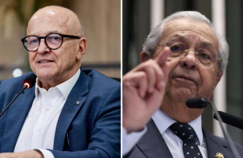 Jayme acusa gestão estadual de ‘jogo desigual’ por utilizar máquina pública nas eleições