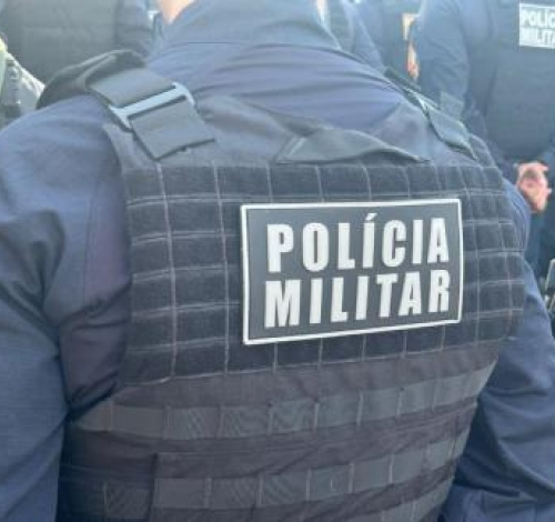 PM prende dois após resgatar três mulheres mantidas em cárcere