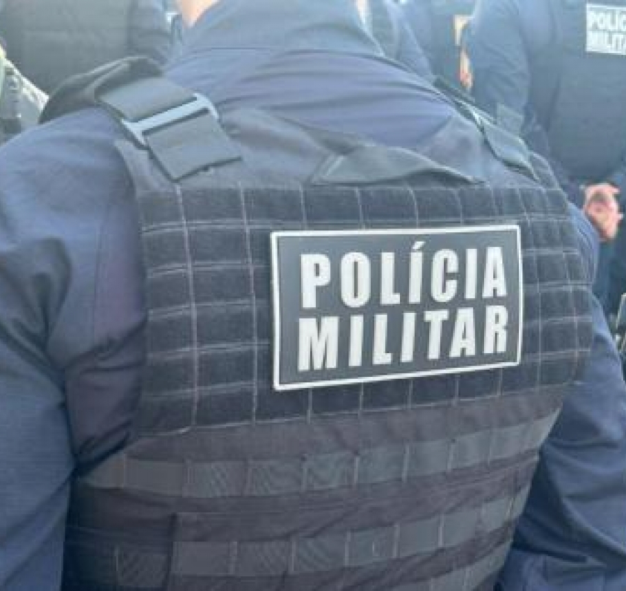 PM prende dois após resgatar três mulheres mantidas em cárcere