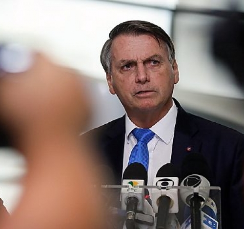 Previsão de Bolsonaro de que o PT quebraria o país ultrapassa 10 milhões de visualizações
