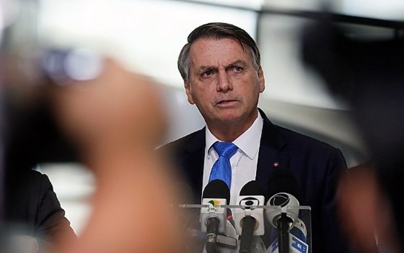 Previsão de Bolsonaro de que o PT quebraria o país ultrapassa 10 milhões de visualizações
