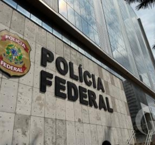 PF e Polícia Civil investigam ataque hacker contra Tribunal