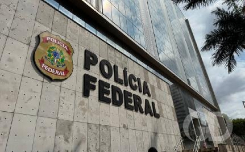 PF e Polícia Civil investigam ataque hacker contra Tribunal