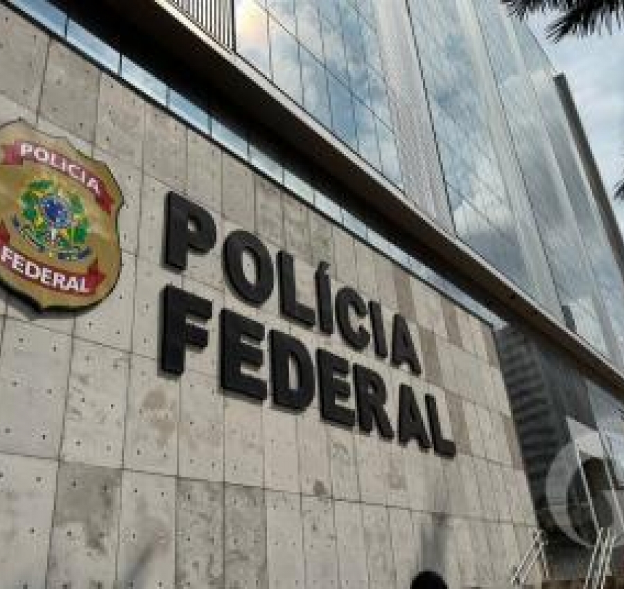 PF e Polícia Civil investigam ataque hacker contra Tribunal