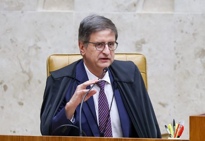 Conselho do MPF forma maioria contra afastamento de Gonet no Caso Master