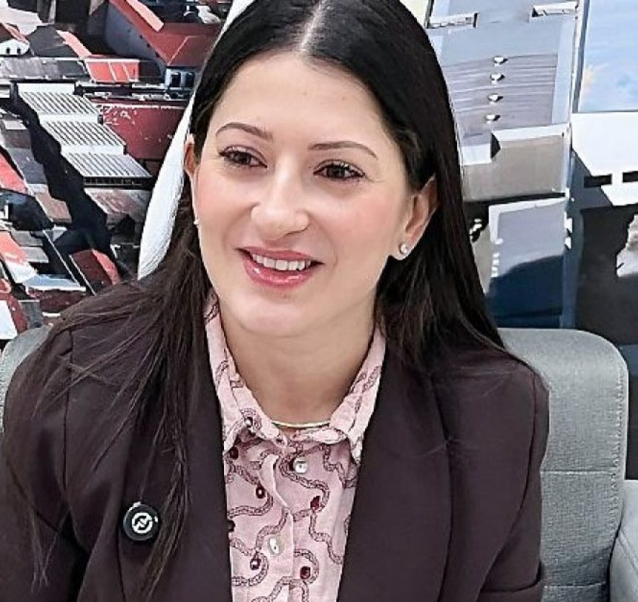Jéssica Riva intensifica agenda pelo interior e mantém articulação com o Nortão de Mato Grosso