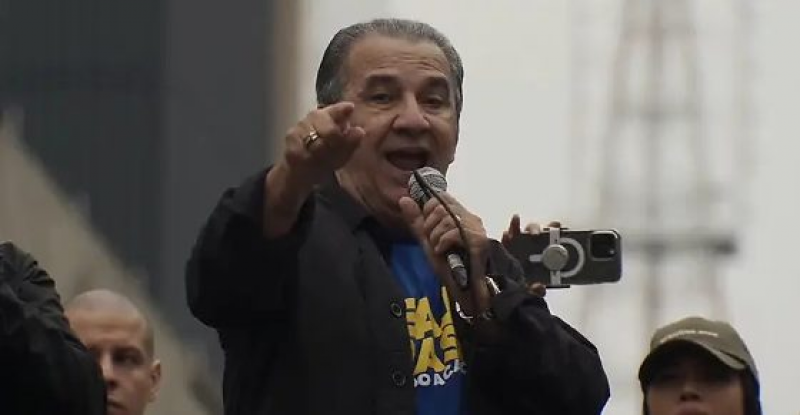 Malafaia acusa Lula e aliados de promoverem “guerra religiosa” com fake news