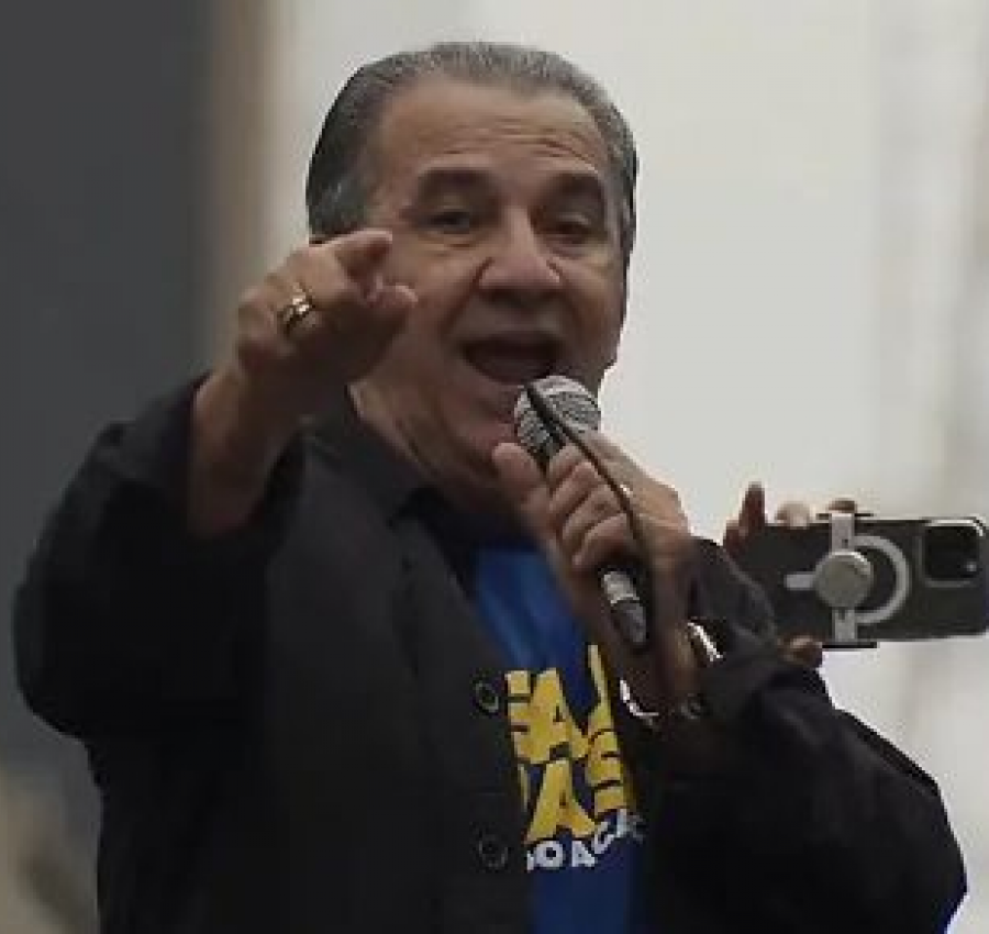 Malafaia acusa Lula e aliados de promoverem “guerra religiosa” com fake news