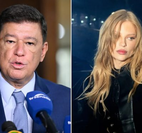 Carlos Viana denuncia Luísa Sonza ao TSE por showmício para Lula