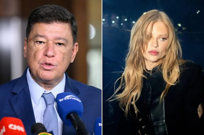 Carlos Viana denuncia Luísa Sonza ao TSE por showmício para Lula
