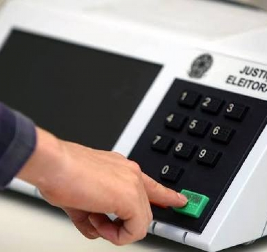 Comparecimento à votação nas Eleições 2026 pode ser utilizado como prova de vida do INSS