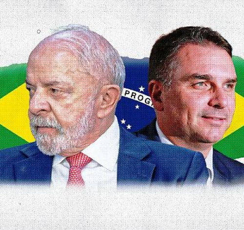 Lula foge do confronto e confirma que não vai ao debate da Globo
