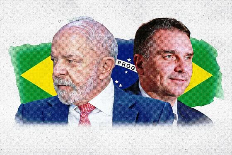 Lula foge do confronto e confirma que não vai ao debate da Globo