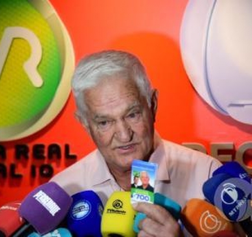 Galvan acusa Mauro de realizar obras para beneficiar aliados; ‘favorecidos também estão favorecendo’