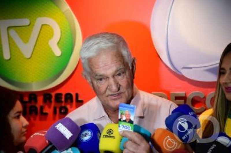 Galvan acusa Mauro de realizar obras para beneficiar aliados; ‘favorecidos também estão favorecendo’