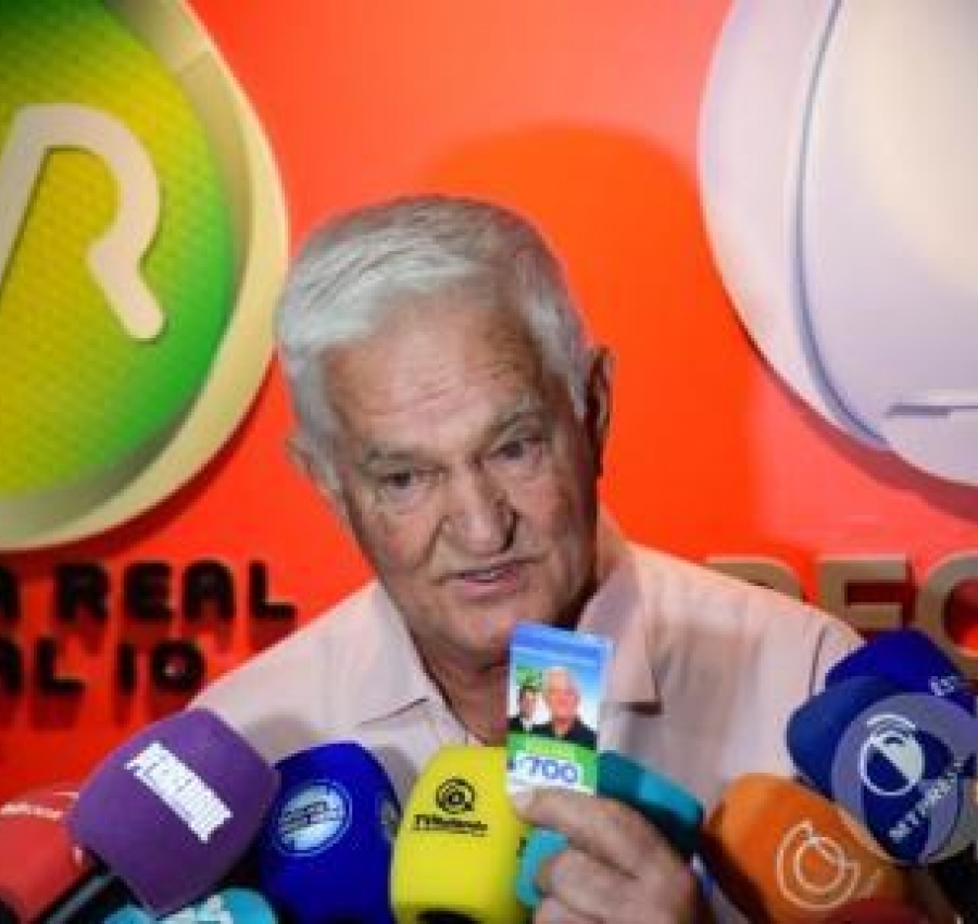 Galvan acusa Mauro de realizar obras para beneficiar aliados; ‘favorecidos também estão favorecendo’