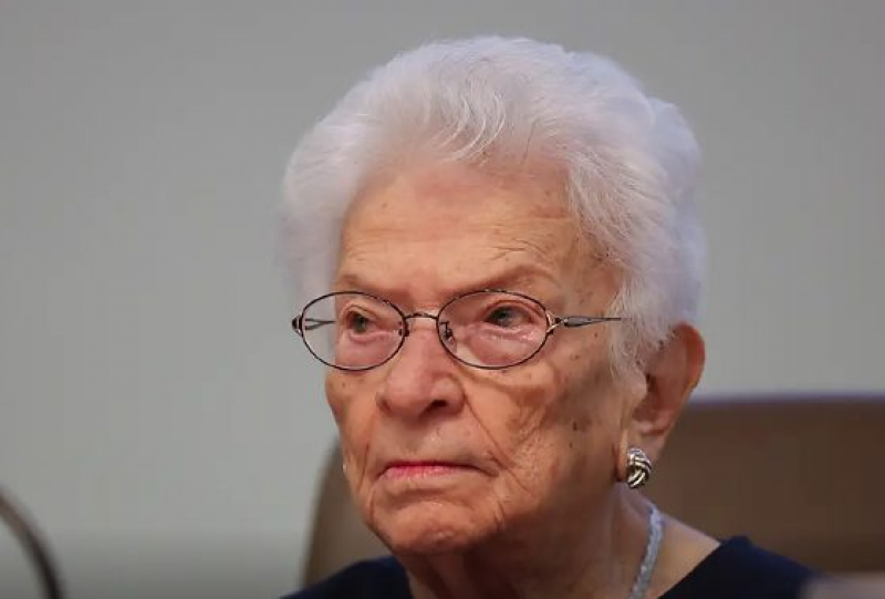 Aos 91 anos, Luiza Erundina é a deputada estadual mais velha eleita no país