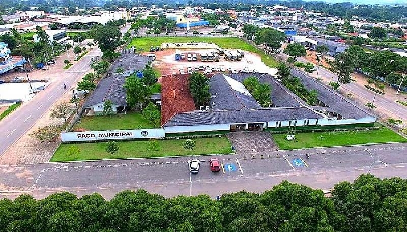 Servidora ameaça cortar dedos de colega com tesoura e é suspensa em Alta Floresta