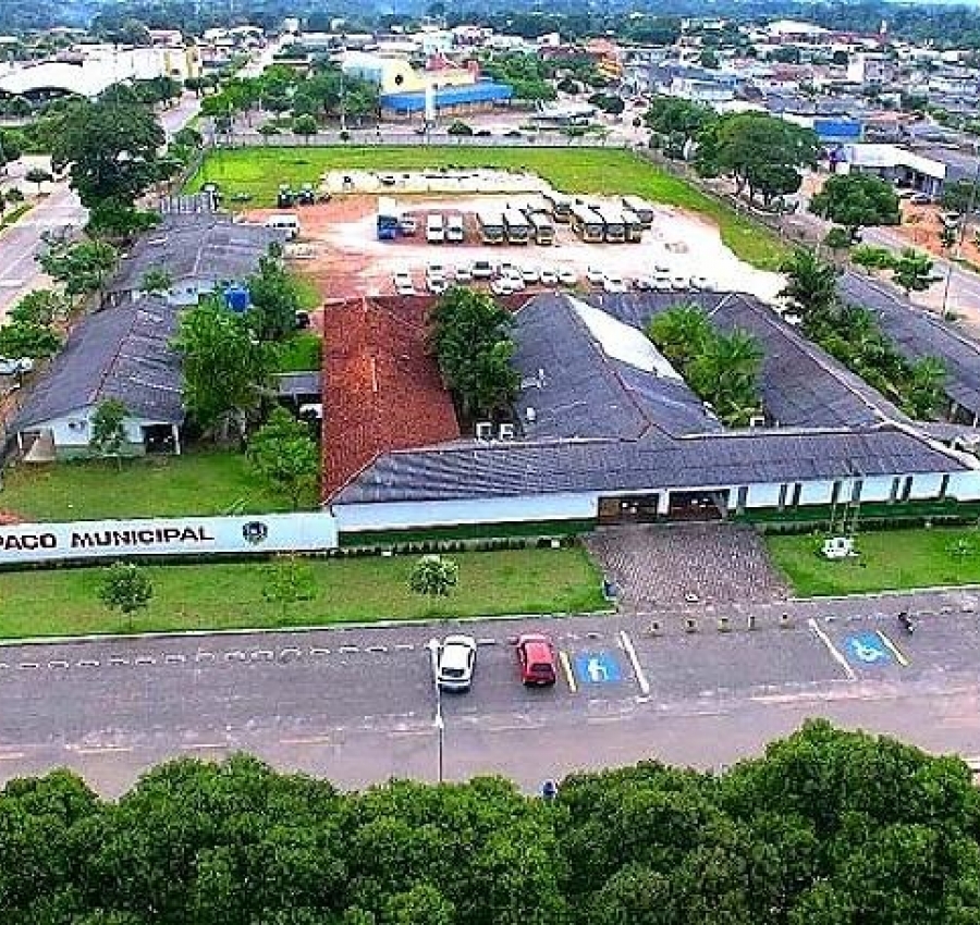 Servidora ameaça cortar dedos de colega com tesoura e é suspensa em Alta Floresta