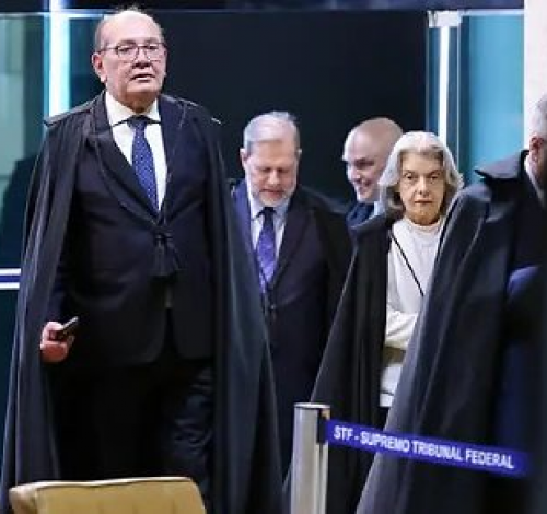 Com avanço da direita no Senado, ala do STF abre espaço para diálogo