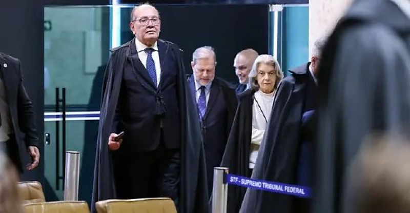 Com avanço da direita no Senado, ala do STF abre espaço para diálogo