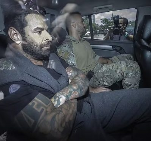 Cunhado de Vorcaro decide romper silêncio e diz ter informações sobre autoridades