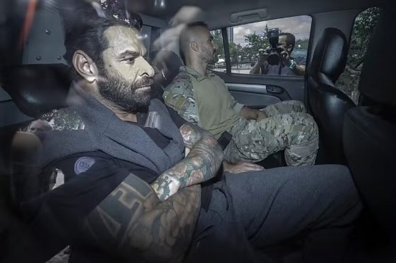 Cunhado de Vorcaro decide romper silêncio e diz ter informações sobre autoridades