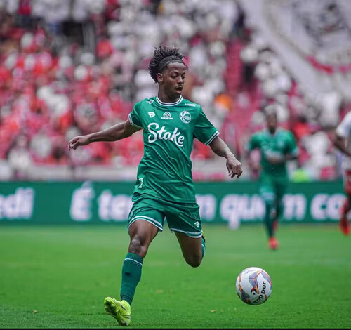 Cartão suspeito: Relatório revela 111 apostadores e R$ 56,7 mil em apostas suspeitas ligadas a lance de Ênio, do Juventude