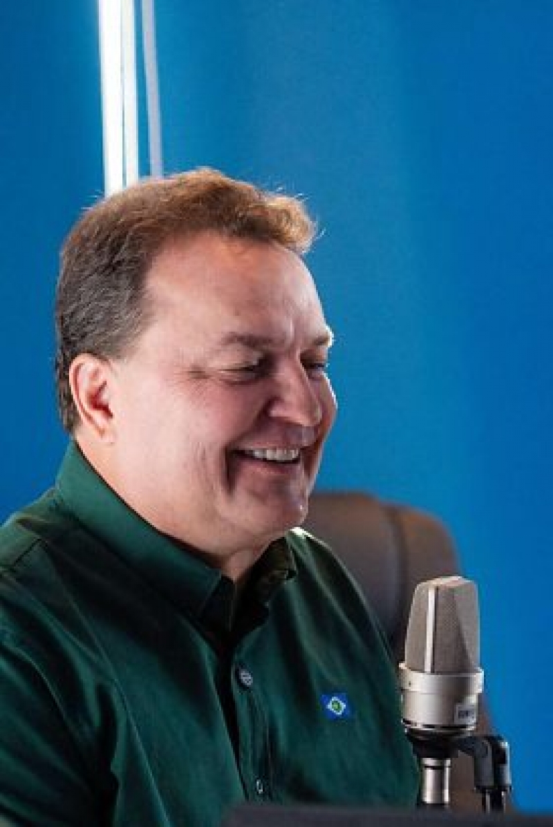 Concurso da Assembleia de MT deve avançar em 2027, afirma Max Russi: “É uma necessidade
