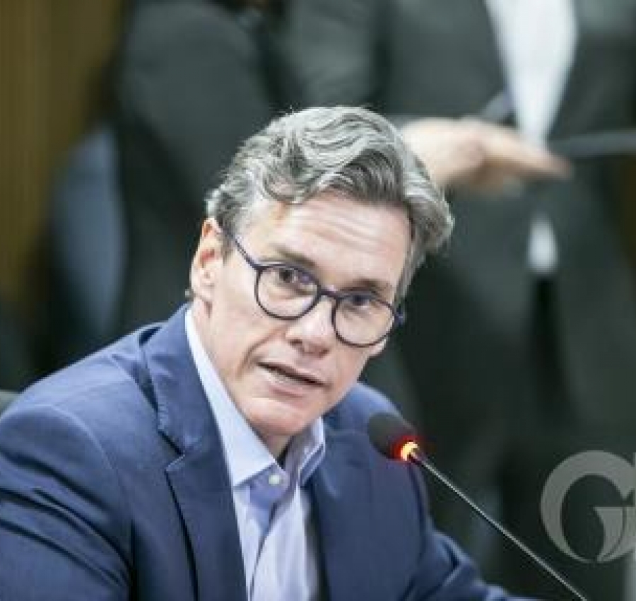 Governo estuda programa de demissão voluntária e adoção de IA, diz Gallo