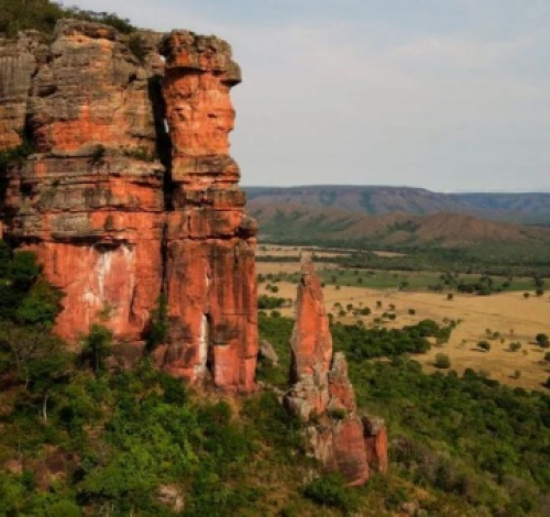 Barra do Garças decreta calamidade após rachaduras ameaçarem rodovia na Serra do Roncador