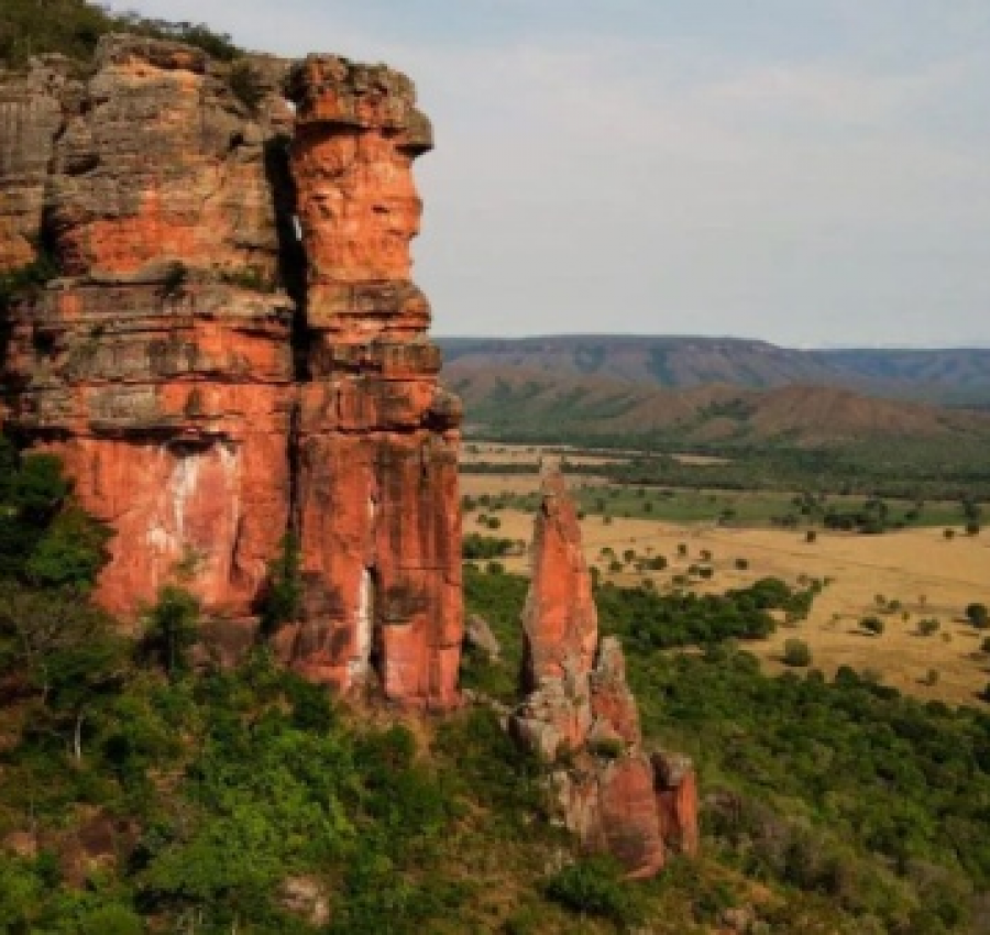 Barra do Garças decreta calamidade após rachaduras ameaçarem rodovia na Serra do Roncador