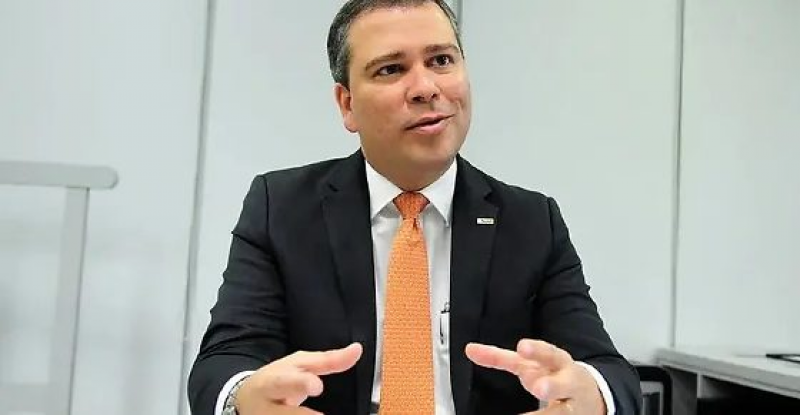 Vorcaro diz à PF que ex-presidente do BRB assumiria comando do Banco Master após compra