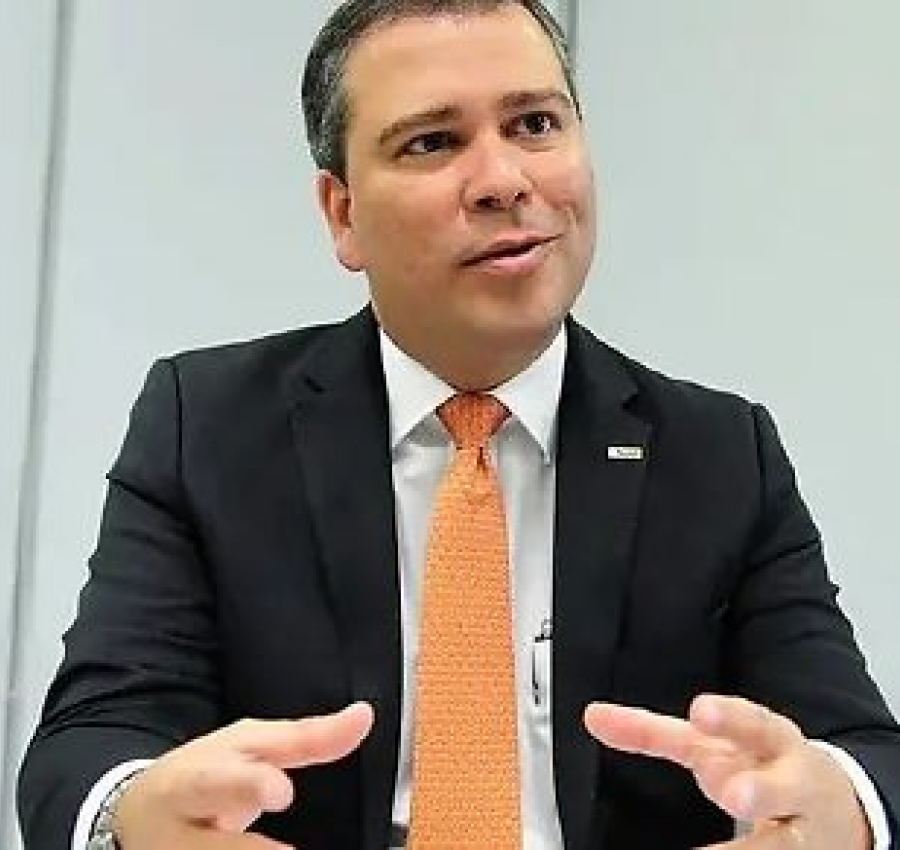 Vorcaro diz à PF que ex-presidente do BRB assumiria comando do Banco Master após compra