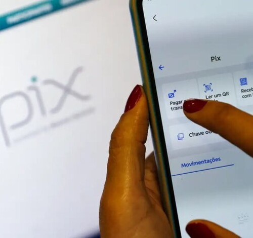 Pix parcelado deve ser lançado em setembro, diz Banco Central