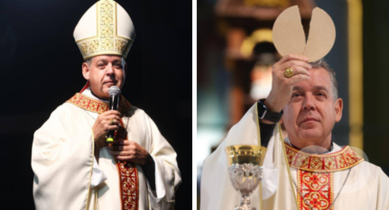 Novo arcebispo de Cuiabá defende Igreja que vá ao fiéis; ‘não evangelizamos a partir da sacristia’