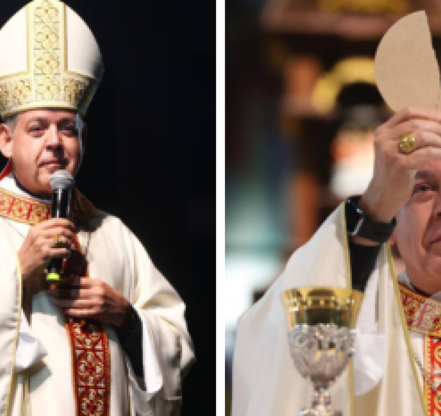 Novo arcebispo de Cuiabá defende Igreja que vá ao fiéis; ‘não evangelizamos a partir da sacristia’