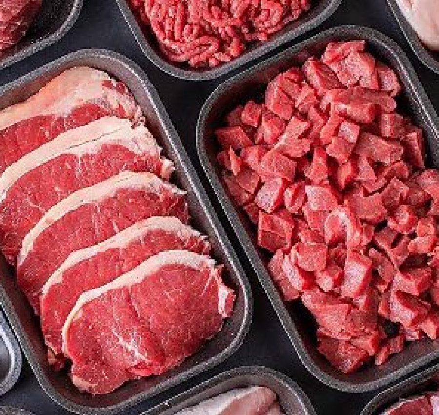 Fim da escala 6x1 pode reduzir produção e pressionar preço das carnes