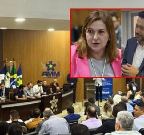 Justiça libera AMM para concluir eleição após acordo com Prefeitura de Nova Xavantina