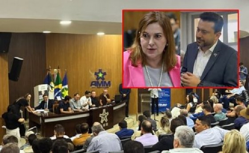 Justiça libera AMM para concluir eleição após acordo com Prefeitura de Nova Xavantina