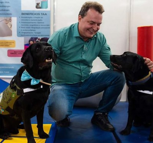 Max Russi propõe censo de cães e gatos em Mato Grosso a cada cinco anos