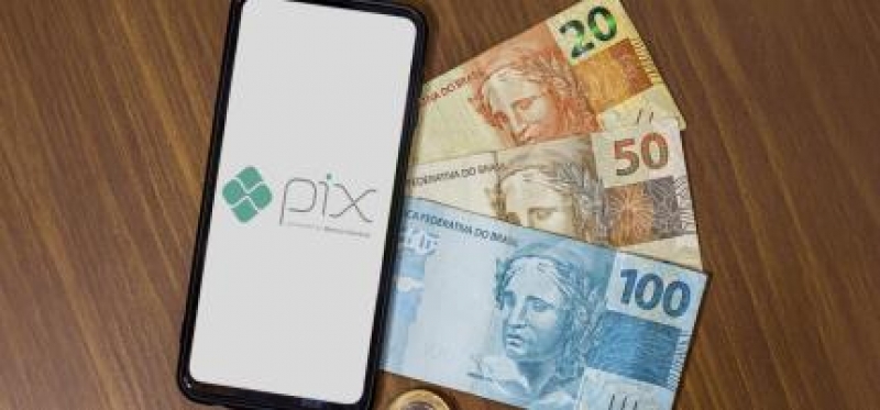 Mato Grosso movimenta mais de R$ 35 bilhões por mês via Pix, afirma Fecomércio