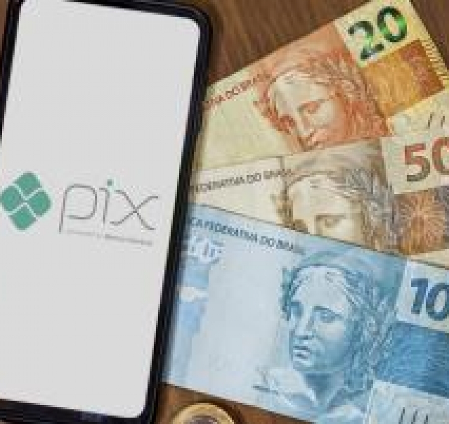 Mato Grosso movimenta mais de R$ 35 bilhões por mês via Pix, afirma Fecomércio