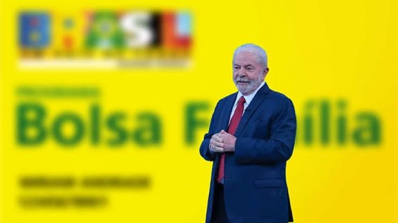 Lula gasta R$ 237,8 milhões com mensagens que divulga programas sociais