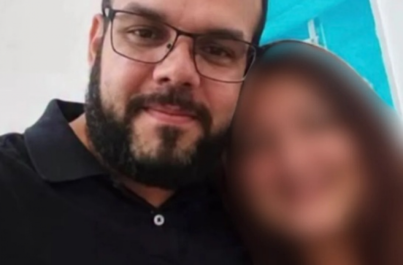Homem passa 10 anos preso por assassinar a ex e mata nova esposa em SP