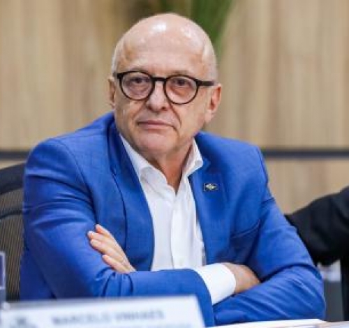Pivetta anuncia devolução de 12 mil km de estradas aos municípios