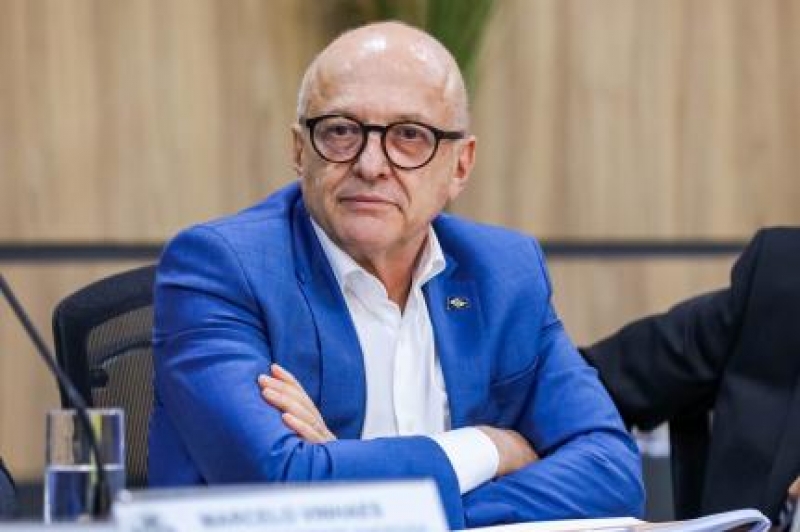 Pivetta anuncia devolução de 12 mil km de estradas aos municípios