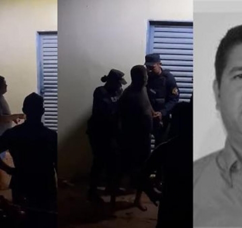 Vereador atira contra grupo que comemorava reeleição de Lula e deixa um baleado