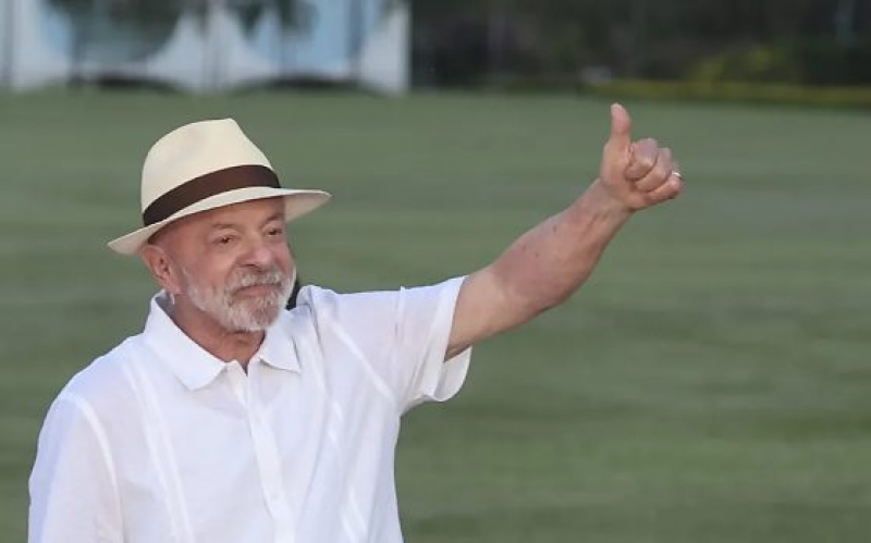 Três dias após eleição, TCU aprova imposto de 11,3% criado na reforma tributária de Lula